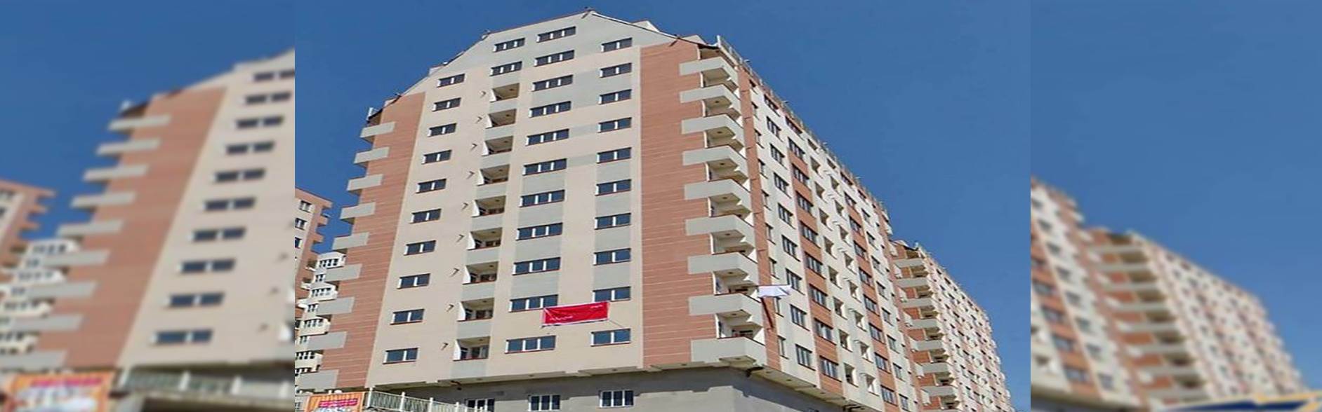 هتل کسری تبریز
